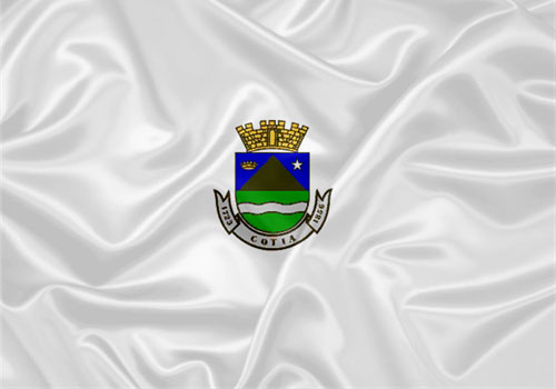 A Bandeira De Cotia Prefeitura De Cotia