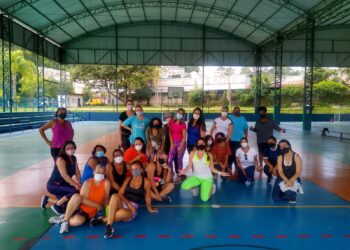 Vem aí: “Férias na Esportiva” com atividades para pessoas de todas as idades