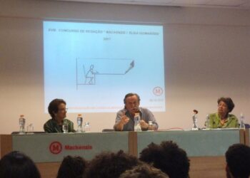 Estudante da rede municipal de Cotia vence concurso de redação   