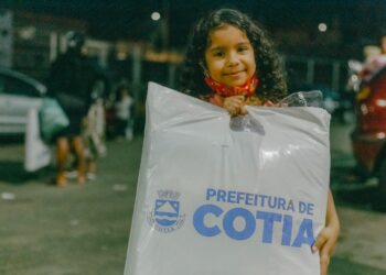 Prefeitura inicia Campanha do Agasalho e entrega de cobertores para famílias carentes e atendidos por entidades conveniadas