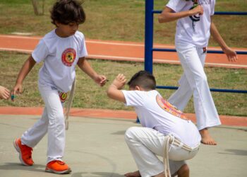 48º Jogos Regionais - Cotia 2004, Secretaria de Esportes