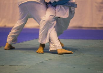 Ginásio de Esportes receberá Festival Sensei Paulo Kohara no sábado 5