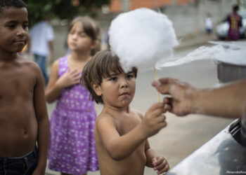 ‘Estação Férias’ continua em Cotia e mais três bairros recebem a programação