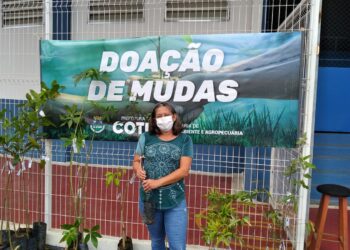 Sábado, 18/02, a Secretaria do Verde realiza um “Pedágio Ambiental” no centro de Cotia