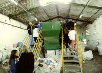 ‘Desenvolvimento Sustentável’ é tema de projeto em escola de Cotia