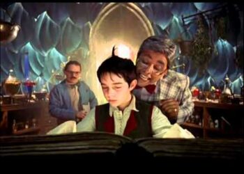 Dia das Crianças: Dia 5 tem programação gratuita especial do cinema de graça