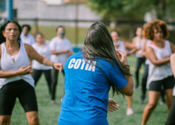 Programação especial e partidas de futebol marcaram entrega do Complexo Esportivo do Atalaia