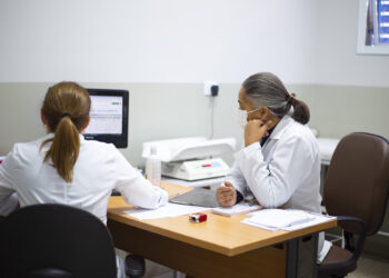 Cotia intensifica ações de detecção do câncer de colo do útero durante a Campanha Março Lilás