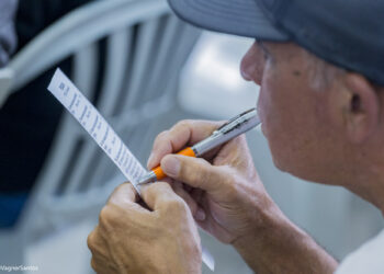 “Retrospectiva e Perspectiva” foi o tema do último encontro Pead in Capacitação de 2019