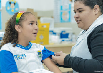 Prefeitura dá início à 2ª edição do Projeto Cuidar e vai atender quase 19 mil alunos