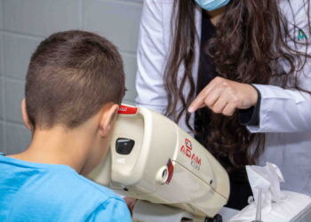 Dia 4 de março acontece mais uma edição do “Social e Saúde na Área” na creche Arakan