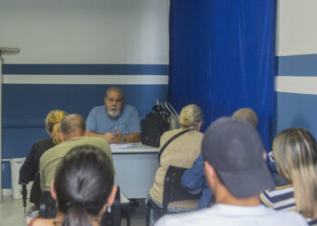 Secretaria de Saúde lança projeto “Mais Saúde com Menos Remédio”