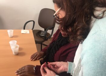 Secretaria da Mulher inicia atividades da ‘Roda de Mulheres Independentes’