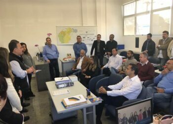 Prefeitura cria a Controladoria Geral de Cotia