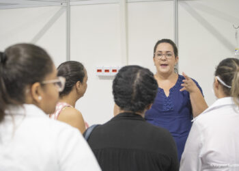 Centro de Combate e Referência ao Coronavírus começa a funcionar na segunda-feira (6/04)