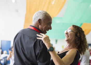 “Boteco” será o tema do baile da 3ª idade marcado para o dia 31/03 em Caucaia