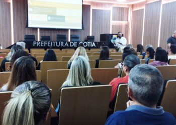 Prefeitura de Cotia inicia implantação da governança e proteção de dados