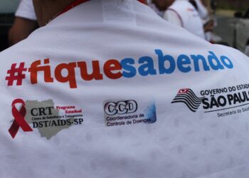 Epidemiológica de Cotia realiza a Campanha Fique Sabendo 2020