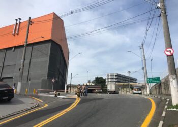 Setram muda sentido e implanta mão dupla em vias do Jardim Rosalina