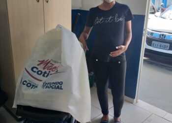 Fundo Social muda formato de entrega do kit de enxoval do bebê do Programa “Mãe Cotiana”