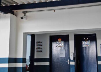 Escolas de Cotia ganham sistema de monitoramento com 1.300 câmeras