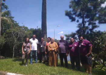 Secretaria de Turismo inclui a Faculdade Lusófona no GT Reserva do Morro Grande