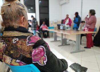 Saúde mental: Cotia registra um salto de 2625% no número de atendimentos nos CAPS