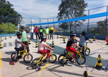 Setram retoma atividades do Projeto de Educação para o Trânsito nas escolas