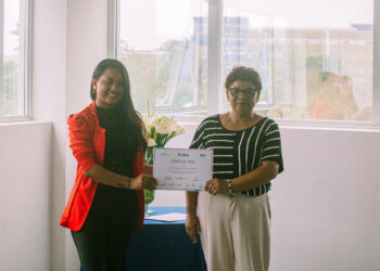 Fundo Social forma mais uma turma em cursos de geração de renda