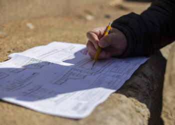Duplicação do viaduto sobre a linha férrea em Caucaia segue em ritmo acelerado