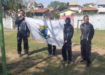 Melhor idade de Cotia conquista sete medalhas na 4ª edição dos “Jatio” 2022