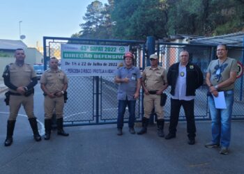 SETRAM de Cotia realiza palestra durante SIPAT da empresa Alvenius