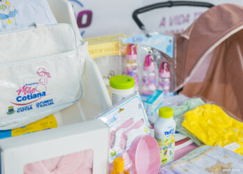 Inscrições abertas para o Programa “Mãe Cotiana”