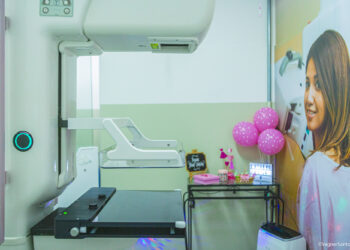 Em outubro mulheres com idade entre 40 e 69 anos podem agendar mamografia sem pedido médico