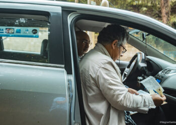 Vistoria obrigatória para renovação do alvará dos taxistas será em março