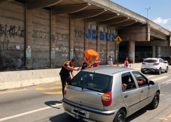 Defesa Civil  reforça ações educativas para evitar tragédias no período de chuvas