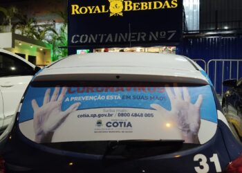 Ação integrada da Prefeitura reforça a fiscalização em estabelecimentos comerciais