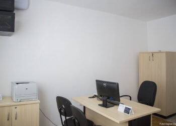 CREAS está de cara nova a partir desta segunda 12/03