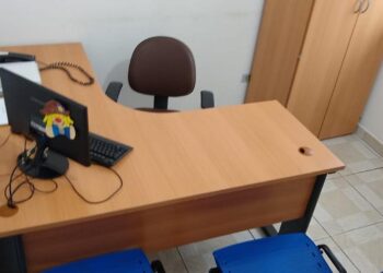 SDS entrega novos equipamentos e mobiliário para o Conselho Tutelar de Caucaia