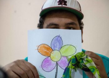 Segue até o fim do mês a consulta pública sobre pessoas com deficiência