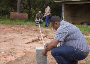 Cotia estuda projeto para dar mais visibilidade ao Viveiro Municipal