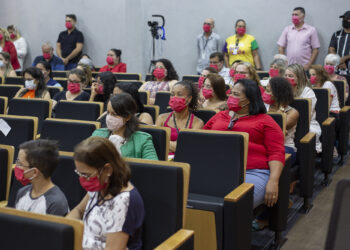 Cotia é a 1ª cidade da região a ter Núcleo de Atendimento às Pessoas Trans