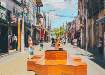 Cotia completa 166 anos e gestão municipal celebra com conquistas para a população