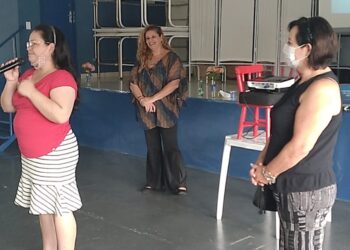 Cotia inicia a segunda edição do “Acolher” com temas voltados ao Autismo