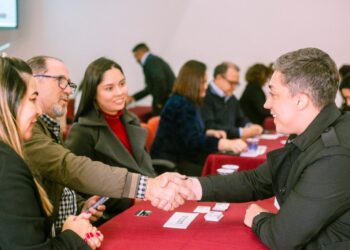 Inscrições abertas para a 2ª Rodada de Pitch Empresarial de Cotia