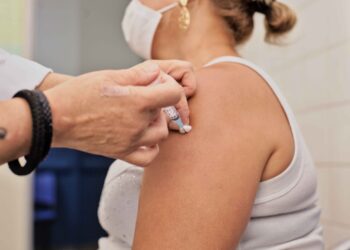 Dia 10 de abril, Cotia começa a Campanha de Vacinação contra a Influenza para o público prioritário