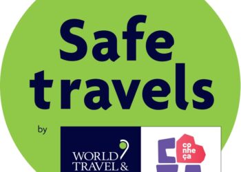 Cidade de Cotia conquista selo “Safe Travels” do WTTC