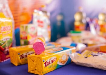 Cotia lança 4ª edição do “Ação que Alimenta” e vai atender mais 500 famílias