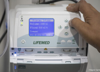 Cotia tem mais de 230 pacientes recuperados da Covid-19