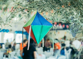 Em clima “julino” idosos de Cotia retomam o Baile da 3ª idade